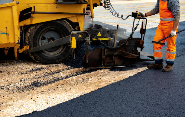 Best Stamped Concrete Driveways  in Alexandria Bay, NY