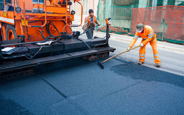 Best Gravel Driveway Installation  in Alexandria Bay, NY