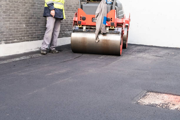 Best Paver Driveway Installation  in Alexandria Bay, NY