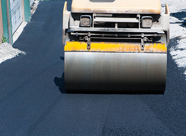 Best Driveway Overlay Services  in Alexandria Bay, NY