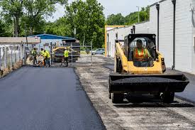 Professional Driveway Paving  in Alexandria Bay, NY