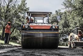 Best Driveway Removal and Replacement  in Alexandria Bay, NY